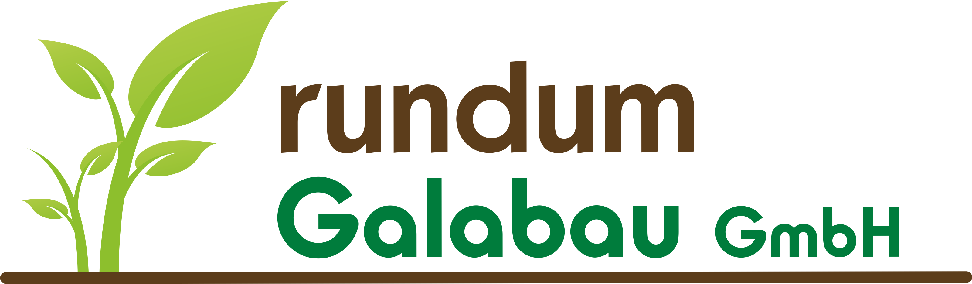 rundum Galabau GmbH