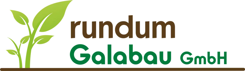 Logo rundum Galabau GmbH